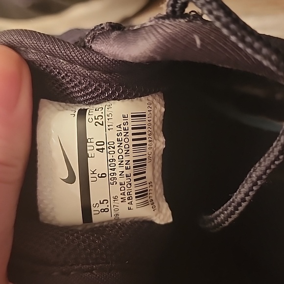 Nike Air max thea - Picture 4 of 5